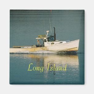 Imán Long Island