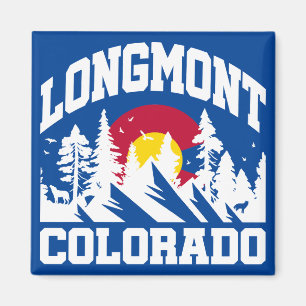 Imán Longmont, Colorado