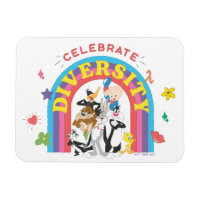 LOONEY TUNES™ - Orgullo de Celebrar la Diversidad 