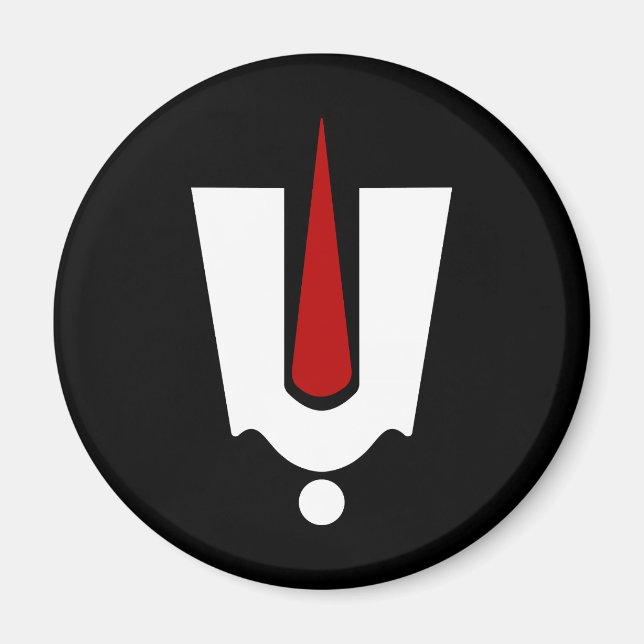 Imán Lord Balaji Tilak (Frente)