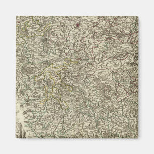 Imán Lorena, Barrois, Francia