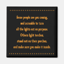 Los Amigos Encienden El Camino