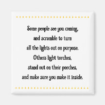 Los Amigos Encienden El Camino