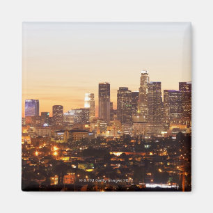 Imán Los Ángeles