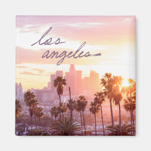 Imán Los Ángeles