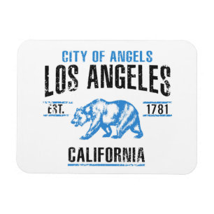 Imán Los Ángeles