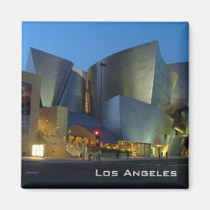 Imán Los Ángeles