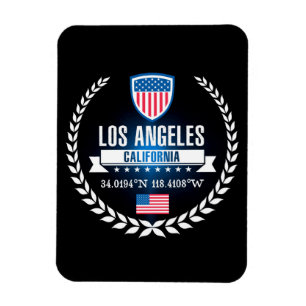 Imán Los Ángeles
