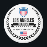 Imán Los Ángeles<br><div class="desc">Los Ángeles</div>