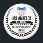 Imán Los Ángeles<br><div class="desc">Los Ángeles</div>