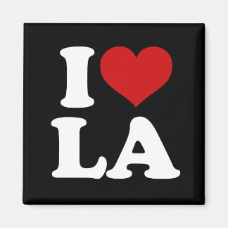Imán Los Ángeles