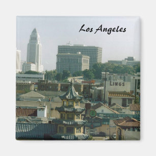 Imán Los Ángeles