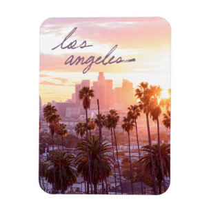 Imán Los Ángeles