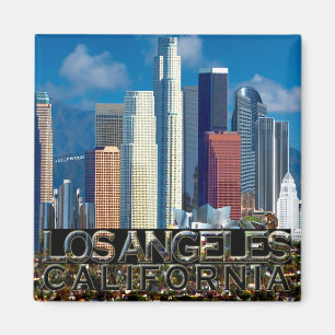 Imán Los Ángeles