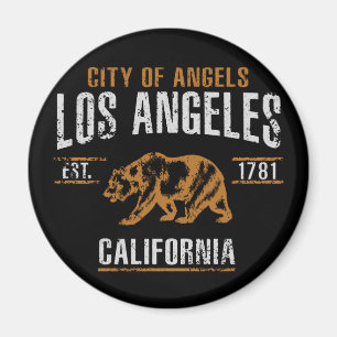 Imán Los Ángeles