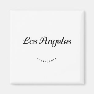 Imán Los Ángeles CA