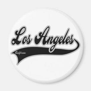 Imán Los Ángeles California