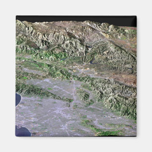 Imán Los Ángeles, California