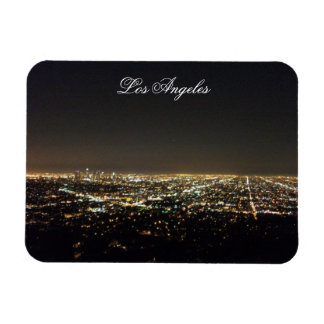 Imán Los Ángeles California