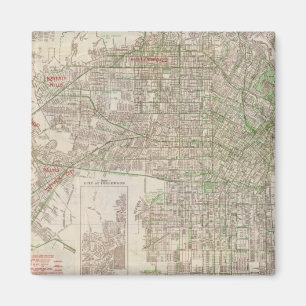 Imán Los Ángeles, California 2