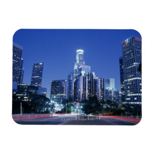 Imán Los Ángeles céntrico