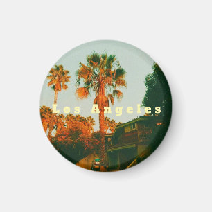 Imán Los Ángeles, Miracle Mile, West Hollywood