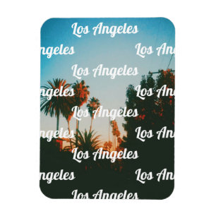 Imán Los Angeles, West Hollywood Recuerdo de viaje