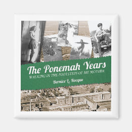 Imán Los años Ponemah -