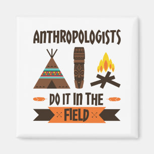 Imán Los antropólogos lo hacen en la antropología de ca