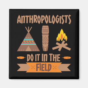 Imán Los antropólogos lo hacen en la antropología de ca