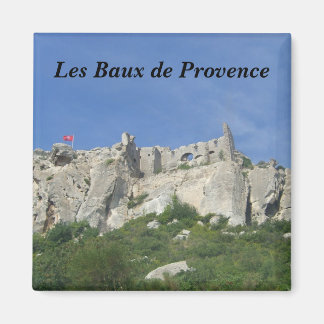 Imán Los Arrendamientos de Provence