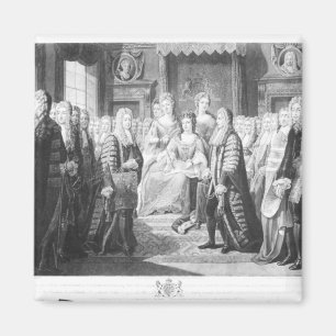 Imán Los artículos de la unión