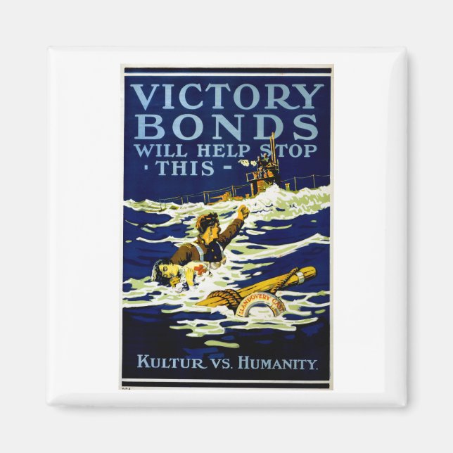 Imán Los Bonos De Victoria Ayudarán A Detener Esto (Frente)