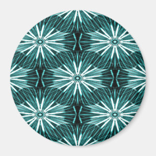 Imán Los champiñones......