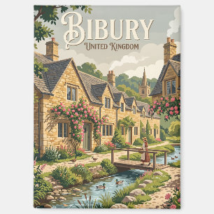 Imán Los Cotswolds Reino Unido