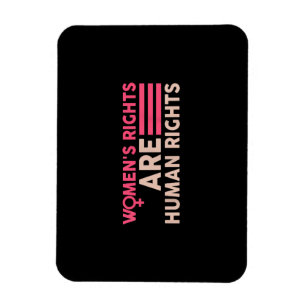 Imán Los derechos de la mujer son derechos humanos