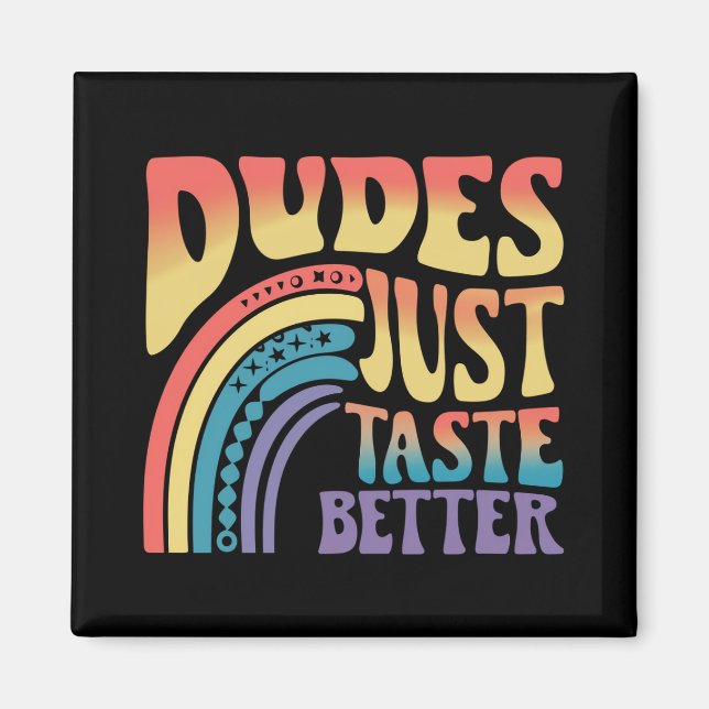 Imán Los dudes prueban mejor cosecha del orgullo gay ar (Frente)