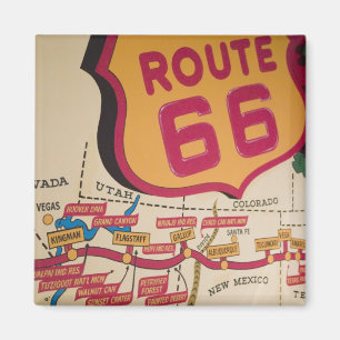 Imán Los E.E.U.U., Kentucky, Bowling Green: Corvette