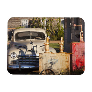 Imán Los E.E.U.U., Mississippi, Jackson. Mississippi