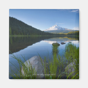Imán Los E.E.U.U., Oregon, el condado de Clackamas,