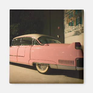 Imán Los E.E.U.U., Tennessee, Memphis, Elvis Presley 3