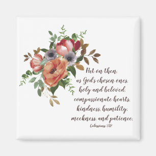 Imán Los elegidos por Dios