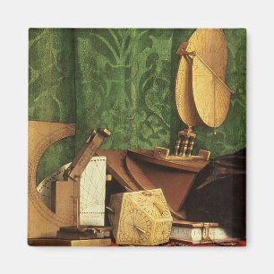 Imán Los embajadores, 1533