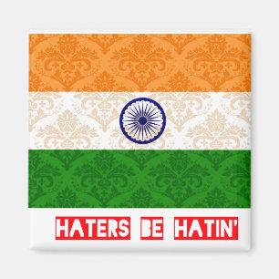 Imán Los enemigos sean hatin la India