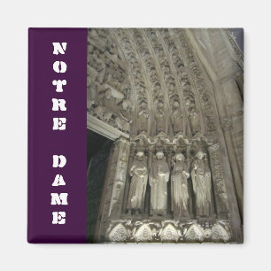 Imán Los estatutos de Notre Dame
