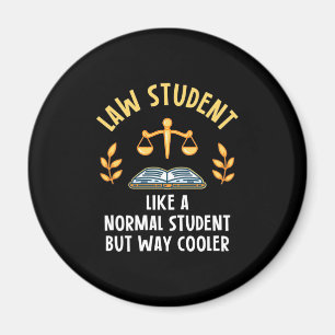 Imán Los Estudiantes De Derecho Son Más Fríos