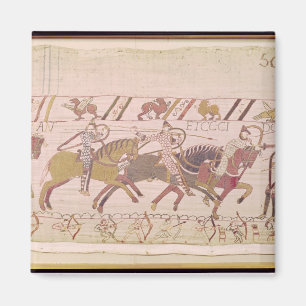 Imán Los franceses están peleando y matan