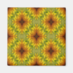 Imán Los girasoles encantados...