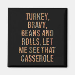 Imán Los Granos Graves De Turquía Y Los Rollos Me Permi