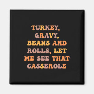 Imán Los Granos Graves De Turquía Y Los Rollos Me Permi